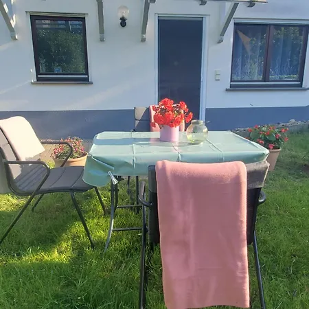 Flora * Mahlberg