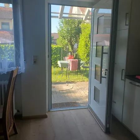 Appartement Flora