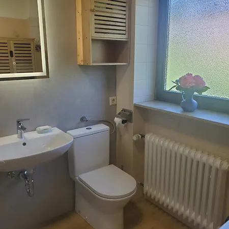 Appartement Flora