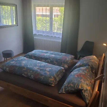 Appartement Flora *