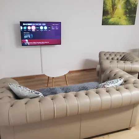 Apartamento Flora *
