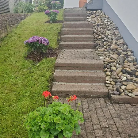 Flora Mahlberg